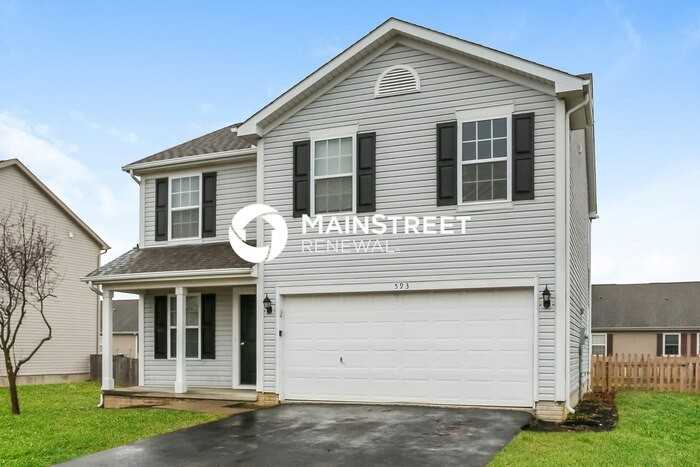 593 Clark Ave - Photo 2 of 17