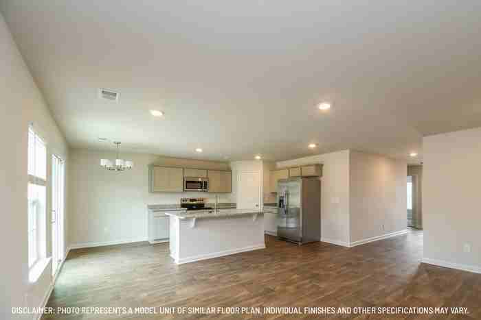 416 Leaning Maple Way - Photo 3 of 16