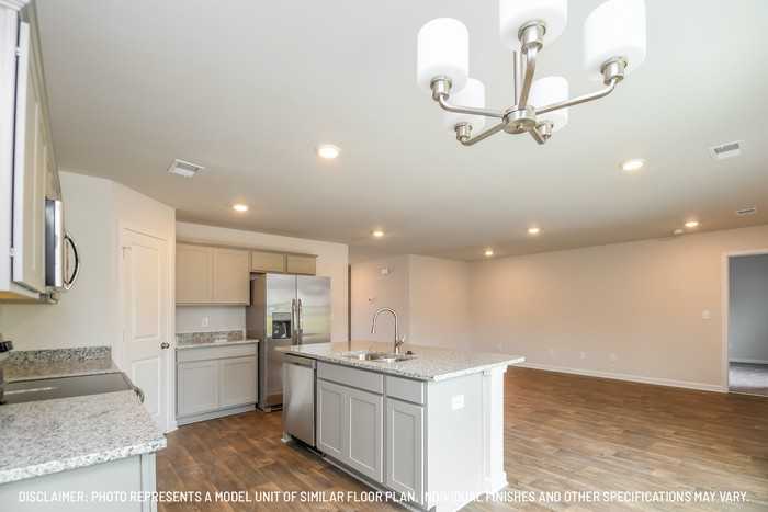 416 Leaning Maple Way - Photo 4 of 16