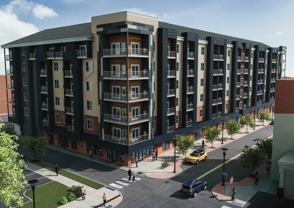 Residences at Heritage Crossing - Photo 1 of 1