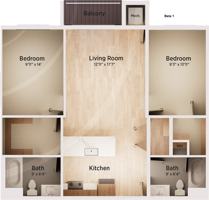 featured image of 212 N Beaver St