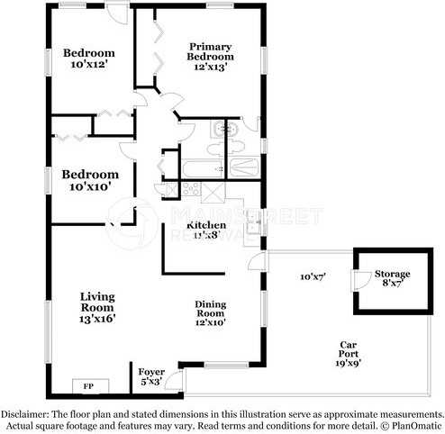 2329 Burgoyne Ct - Photo 2 of 15