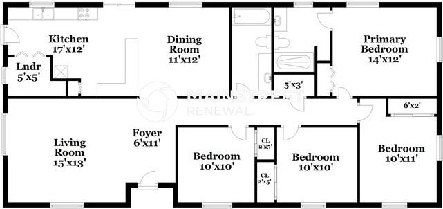 1153 S Hartsdale St - Photo 2 of 16