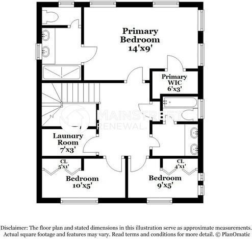 9813 Falling Fern Ln - Photo 3 of 17