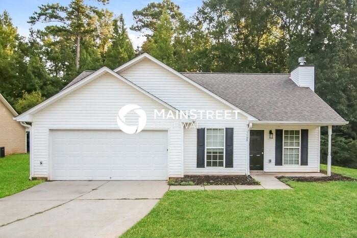 1100 Overlook St - Photo 2 of 16