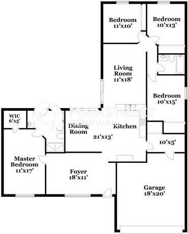 839 Adour Dr - Photo 2 of 16