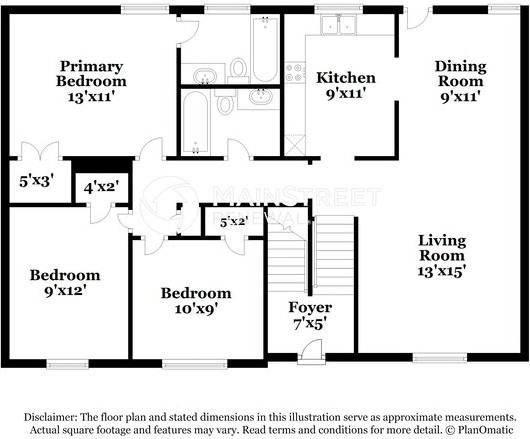 1743 Hunting Creek Ln Se - Photo 2 of 17