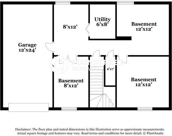 1743 Hunting Creek Ln Se - Photo 3 of 17