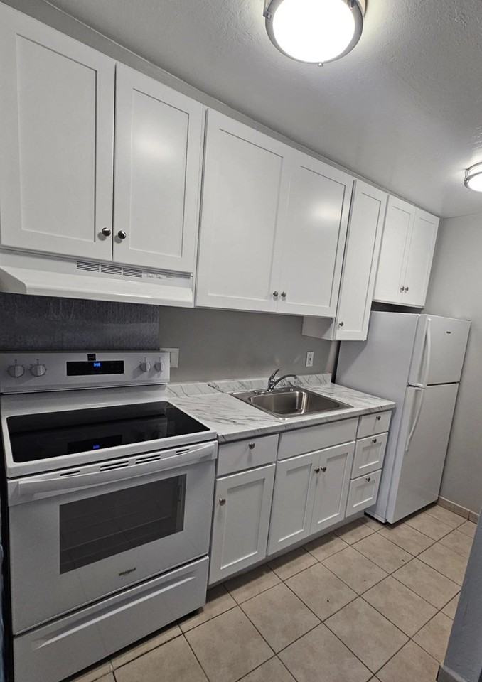 Canal Apartments - Photo 2 of 14