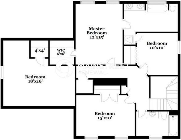 8146 Chatham Oaks Dr - Photo 3 of 17