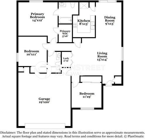 2440 S 71st Ln - Photo 2 of 16