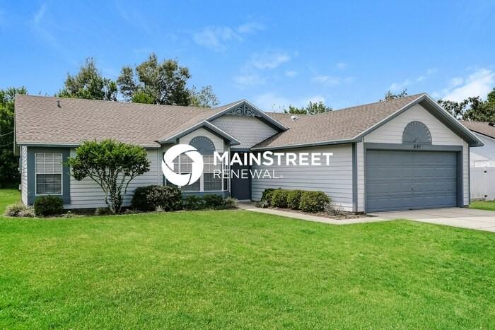 891 N Atmore Cir #891N - Photo 2 of 16