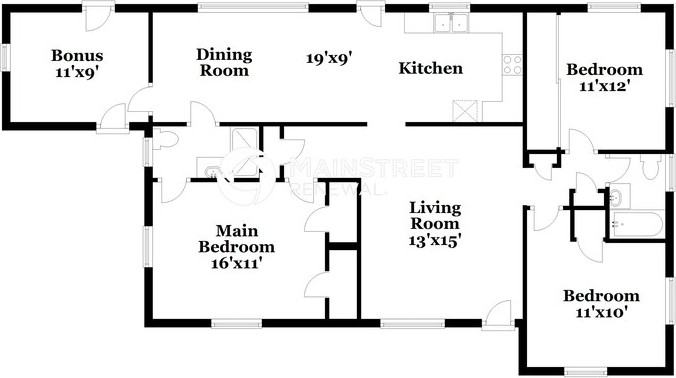 5913 Wolf Rd - Photo 2 of 16