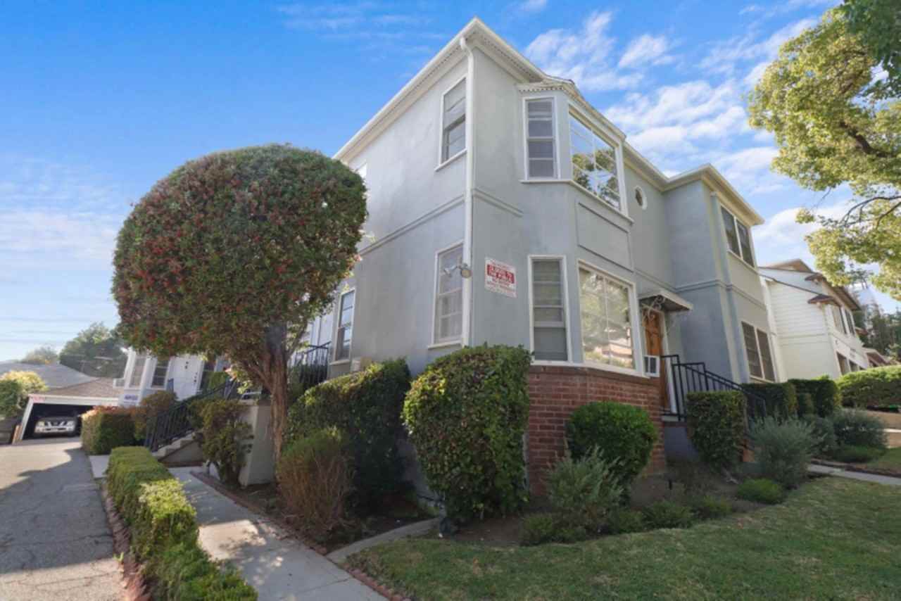 455 Midvale Avenue, - Photo 3 of 50