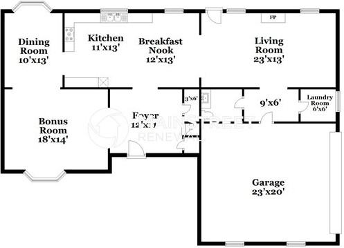 105 Wood Way - Photo 2 of 17