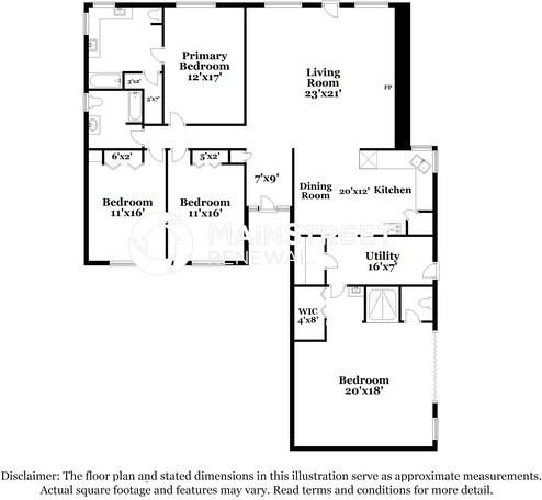 2127 Round Wind Trl - Photo 2 of 15