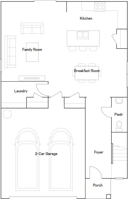 1008 Minocqua Rd - Photo 2 of 21