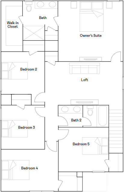 1008 Minocqua Rd - Photo 3 of 21