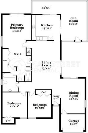 4776 Calah Ct - Photo 2 of 16