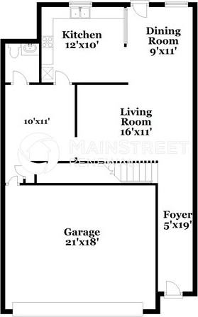 1266 Brookstone Rd - Photo 2 of 17