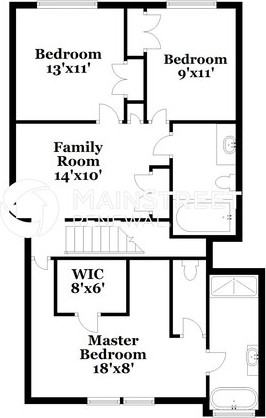 1266 Brookstone Rd - Photo 3 of 17