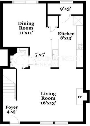 4908 Windblown Ct - Photo 2 of 16