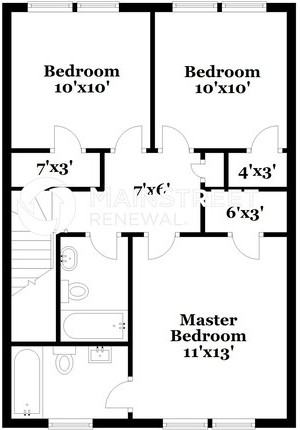 4908 Windblown Ct - Photo 3 of 16