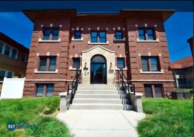 featured image of 3603 N Washington Blvd #B09