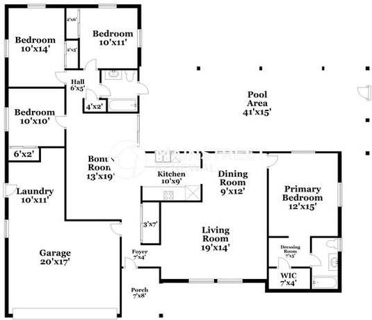 1531 Nw 46th Ave - Photo 2 of 15