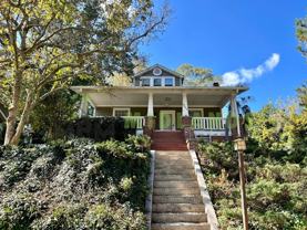 2417 Clark St #C - Photo 1 of 1