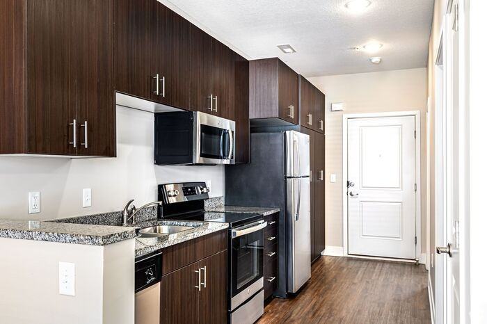 5711 Ne 80th Ter #3B - Photo 2 of 14