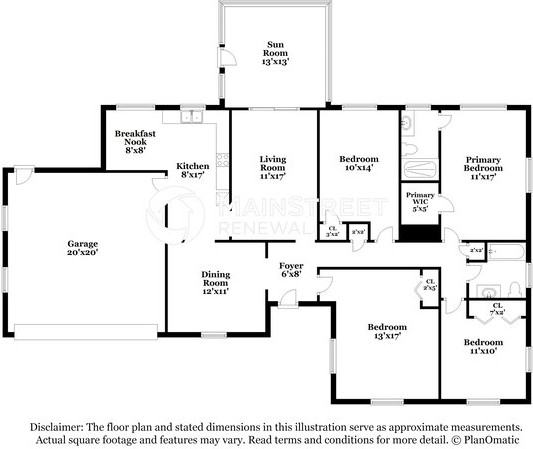 5604 Fair Oak Ct - Photo 2 of 16