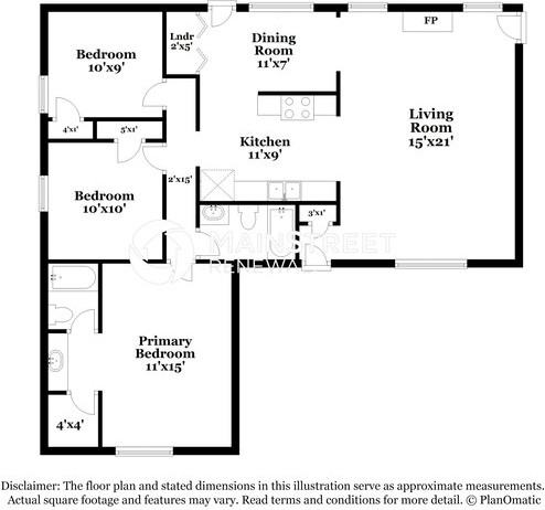 7683 Stonycreek Cv - Photo 2 of 16