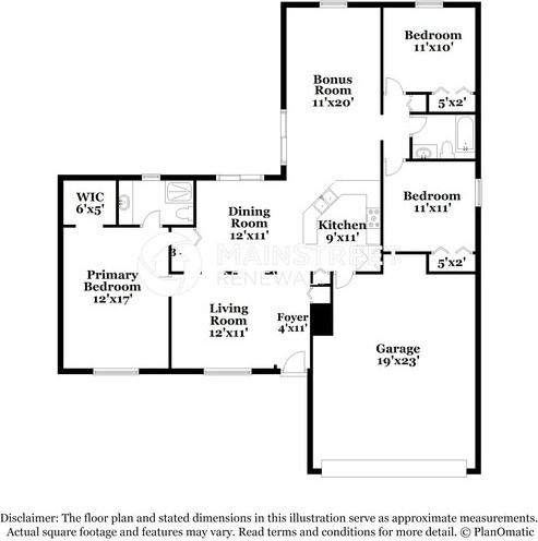 1101 Munster Ct - Photo 2 of 17