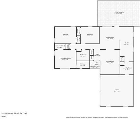 218 Leighton Dr - Photo 2 of 15