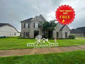 2889 S Cherry Dr - Photo 1 of 1