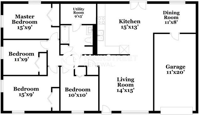 8605 Catalina Dr - Photo 3 of 16