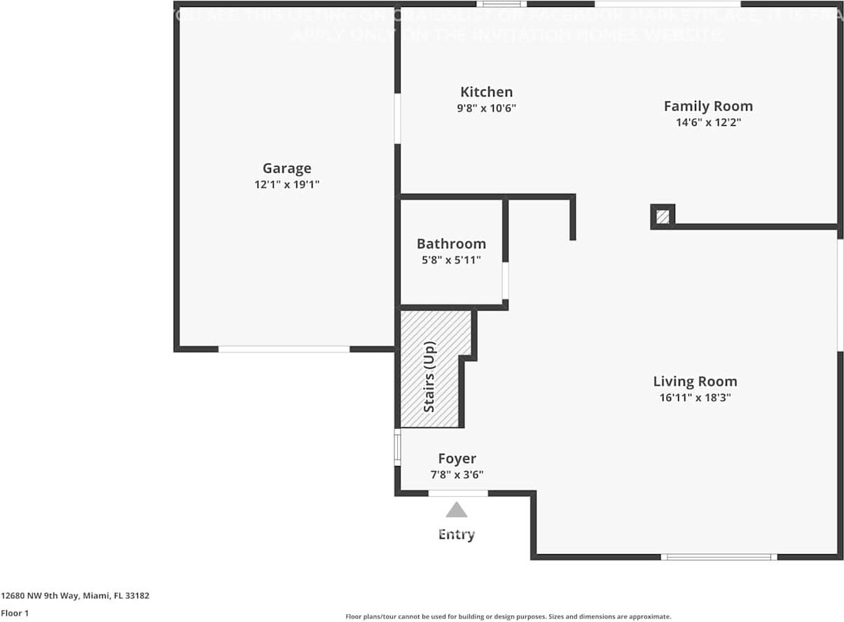 12680 Nw 9th Way - Photo 2 of 18