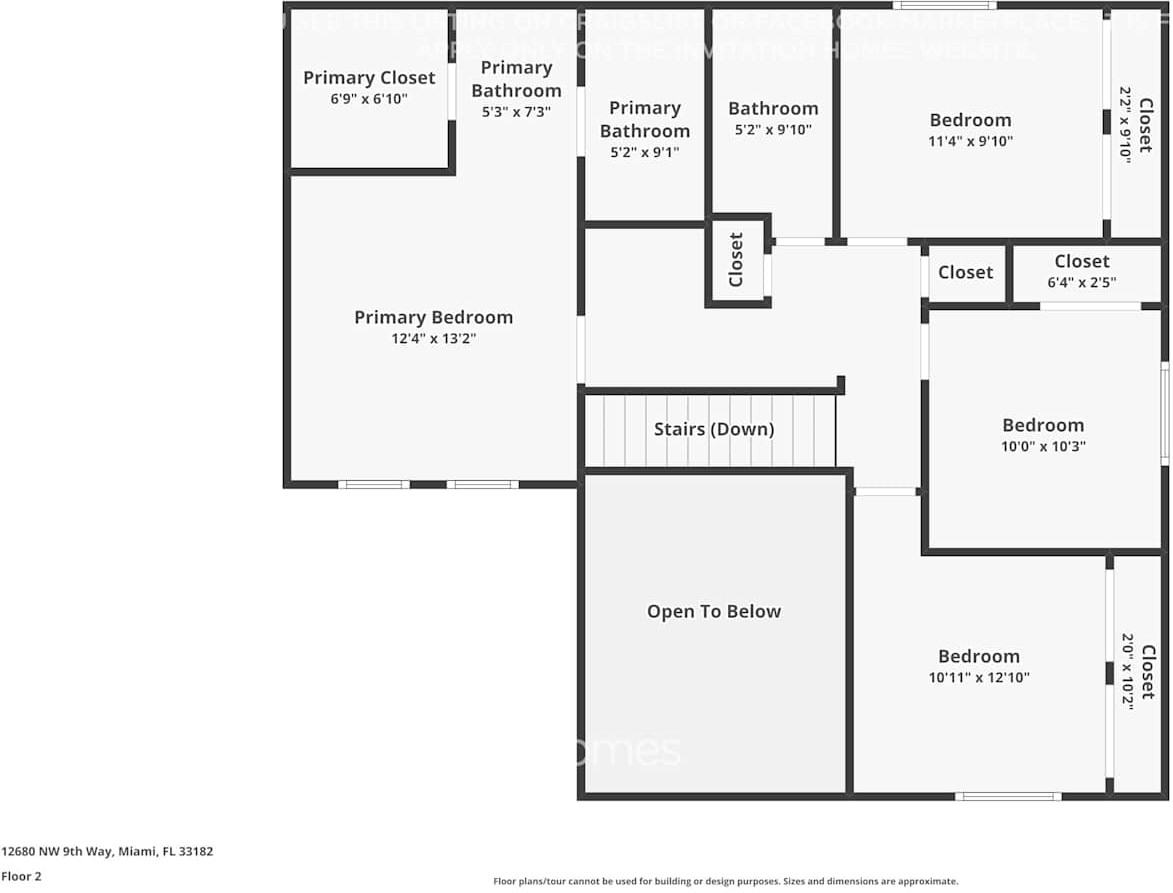 12680 Nw 9th Way - Photo 3 of 18