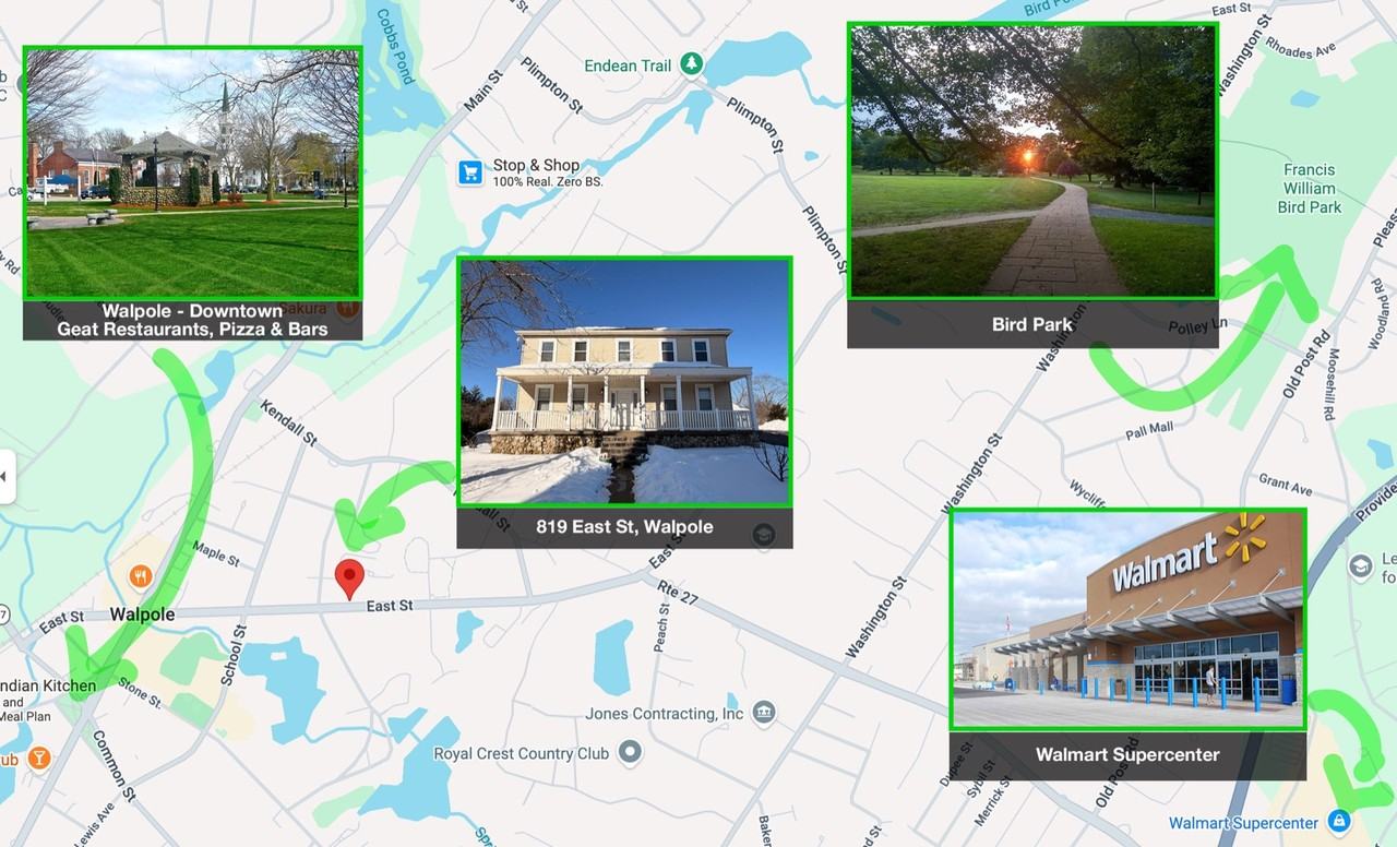 819 East St #1 - Photo 2 of 40