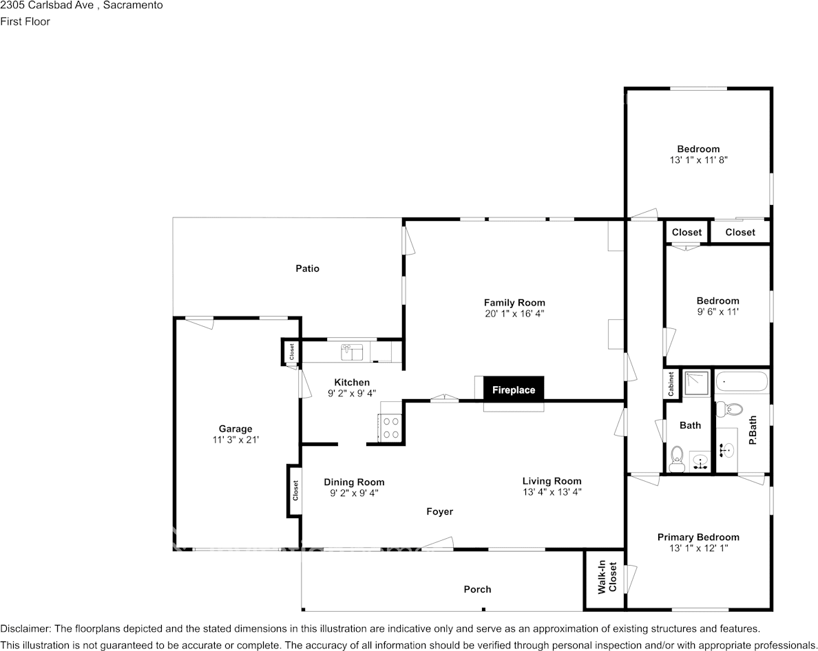 2305 Carlsbad Ave - Photo 2 of 18