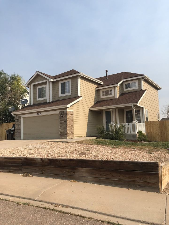 955 Winebrook Way #NA - Photo 7 of 20