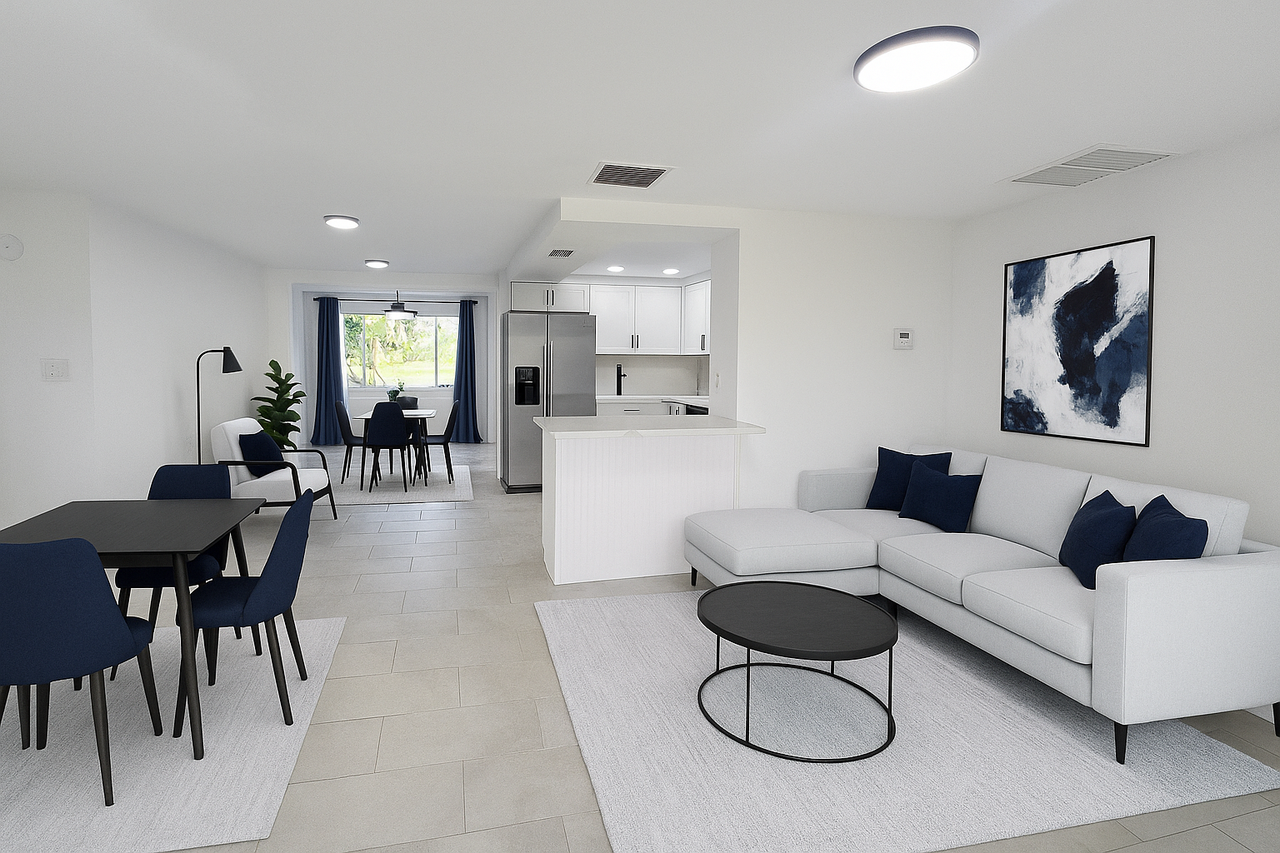 3633 Rock Royal Dr Unit 1 #NA - Photo 4 of 18