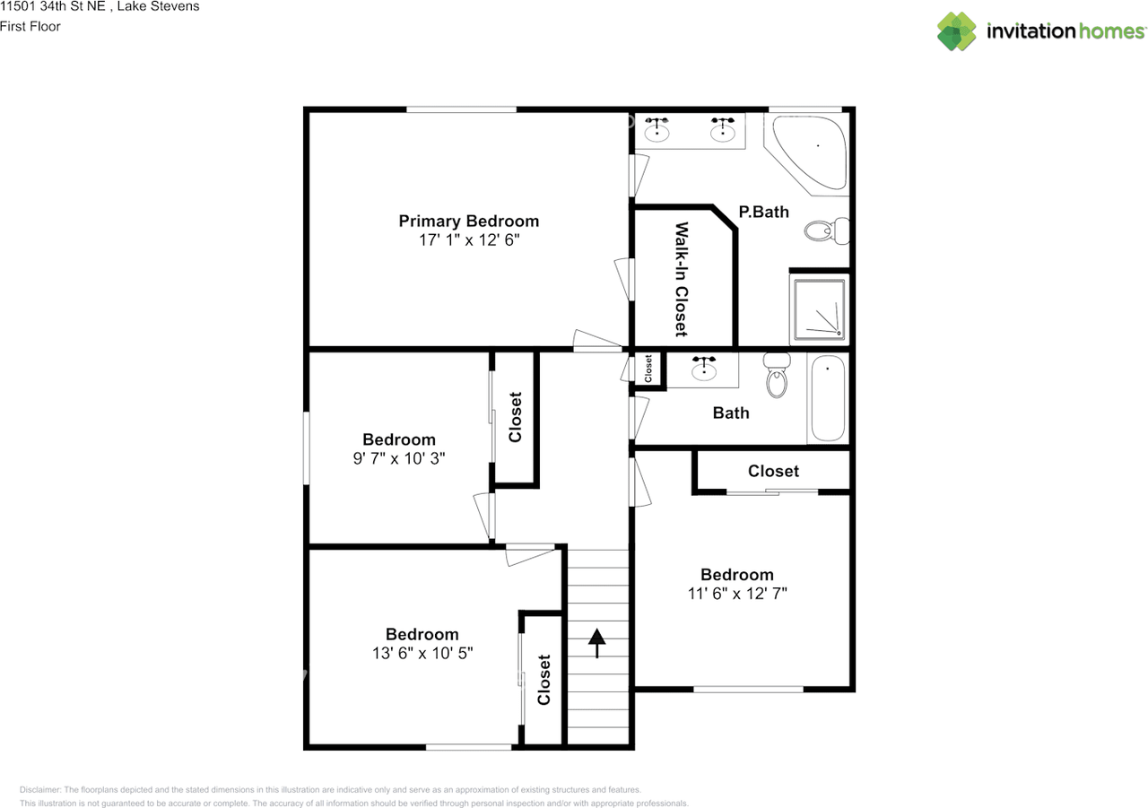 11501 34th St Ne - Photo 3 of 19