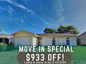 5221 Norris Dr - Photo 1 of 1