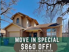 13116 Rustic Trl - Photo 1 of 1