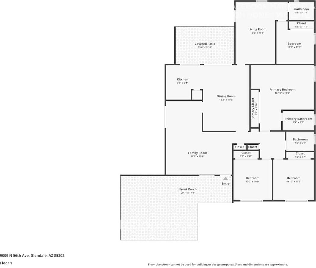 9009 N 56th Ave - Photo 2 of 17