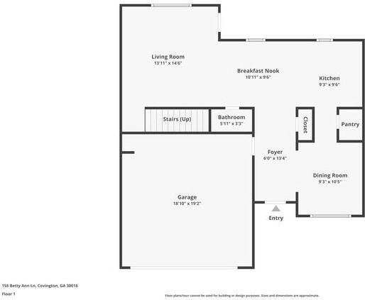 155 Betty Ann Ln - Photo 2 of 16