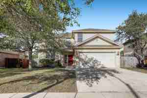 featured image of 8803 Redwood Bnd #NA