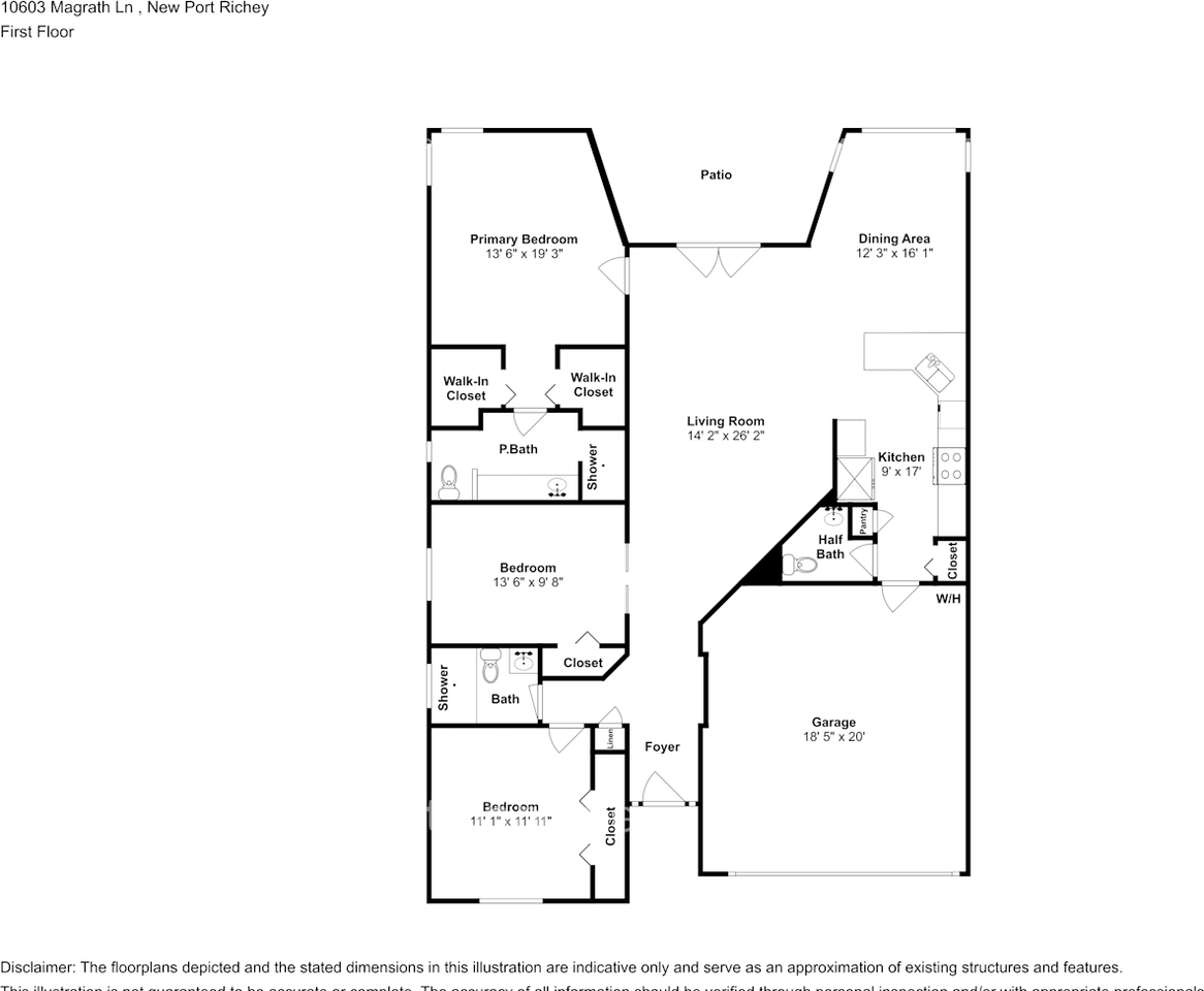 10603 Magrath Ln - Photo 2 of 18
